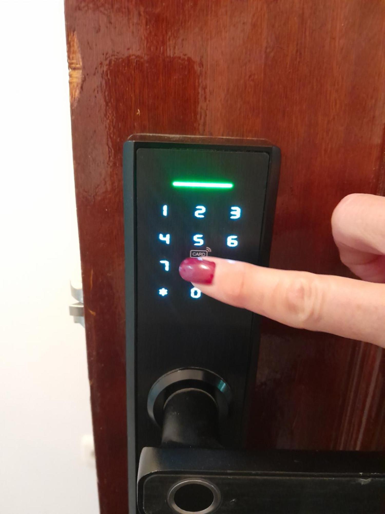 Puerta Sevilla Parking Gratis Κόρδοβα Εξωτερικό φωτογραφία