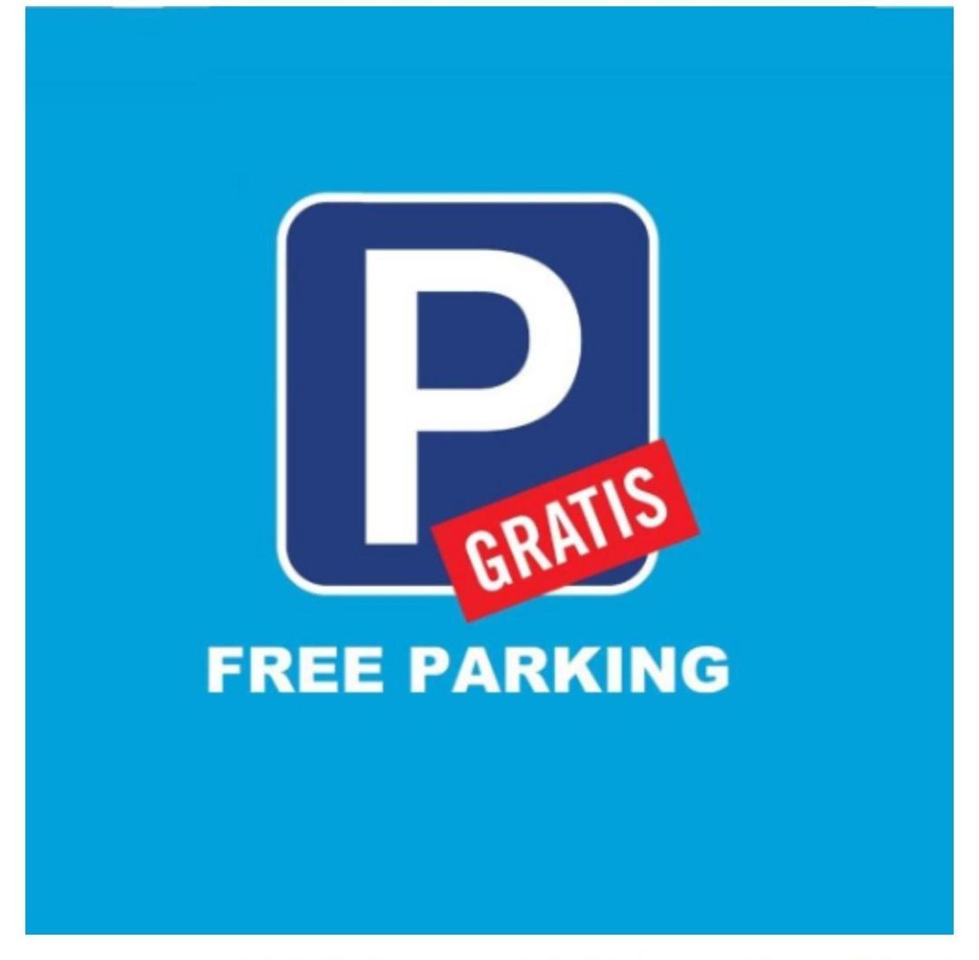 Puerta Sevilla Parking Gratis Κόρδοβα Εξωτερικό φωτογραφία